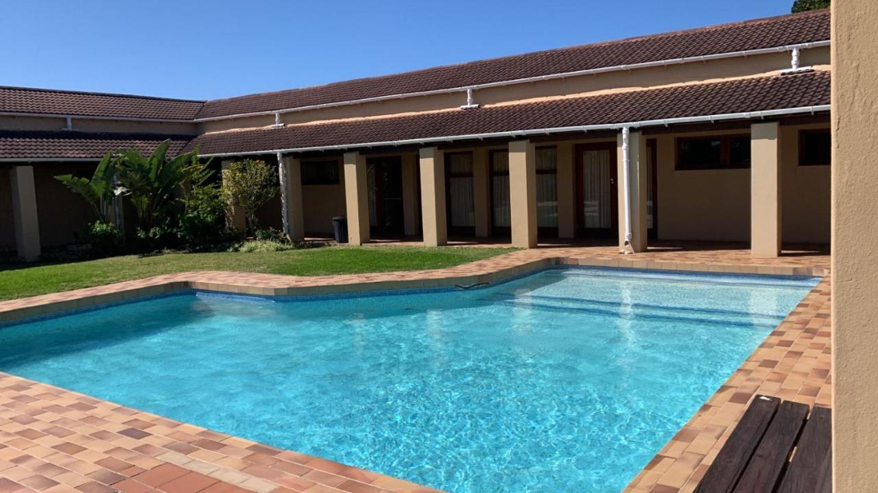 Serendipity Place Plettenberg Bay Zewnętrze zdjęcie