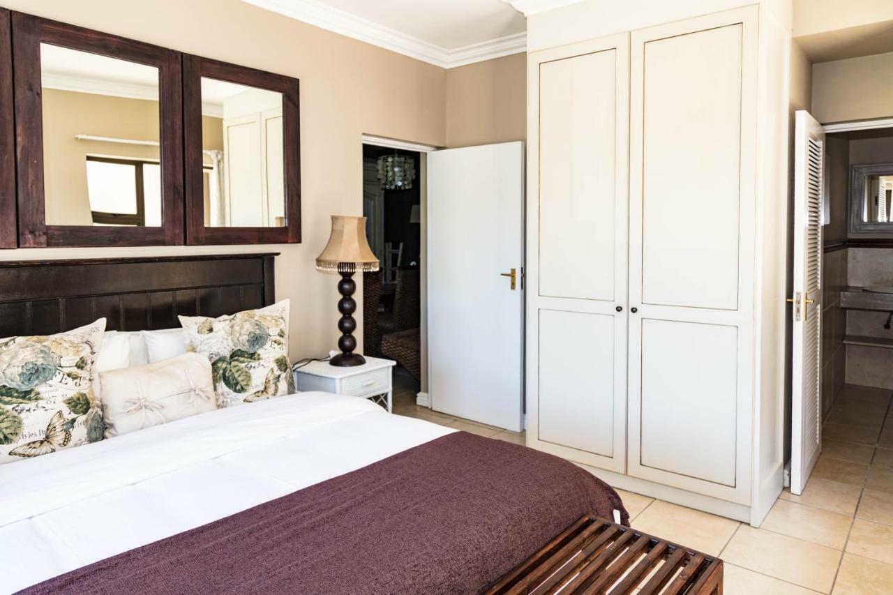 Serendipity Place Plettenberg Bay Zewnętrze zdjęcie
