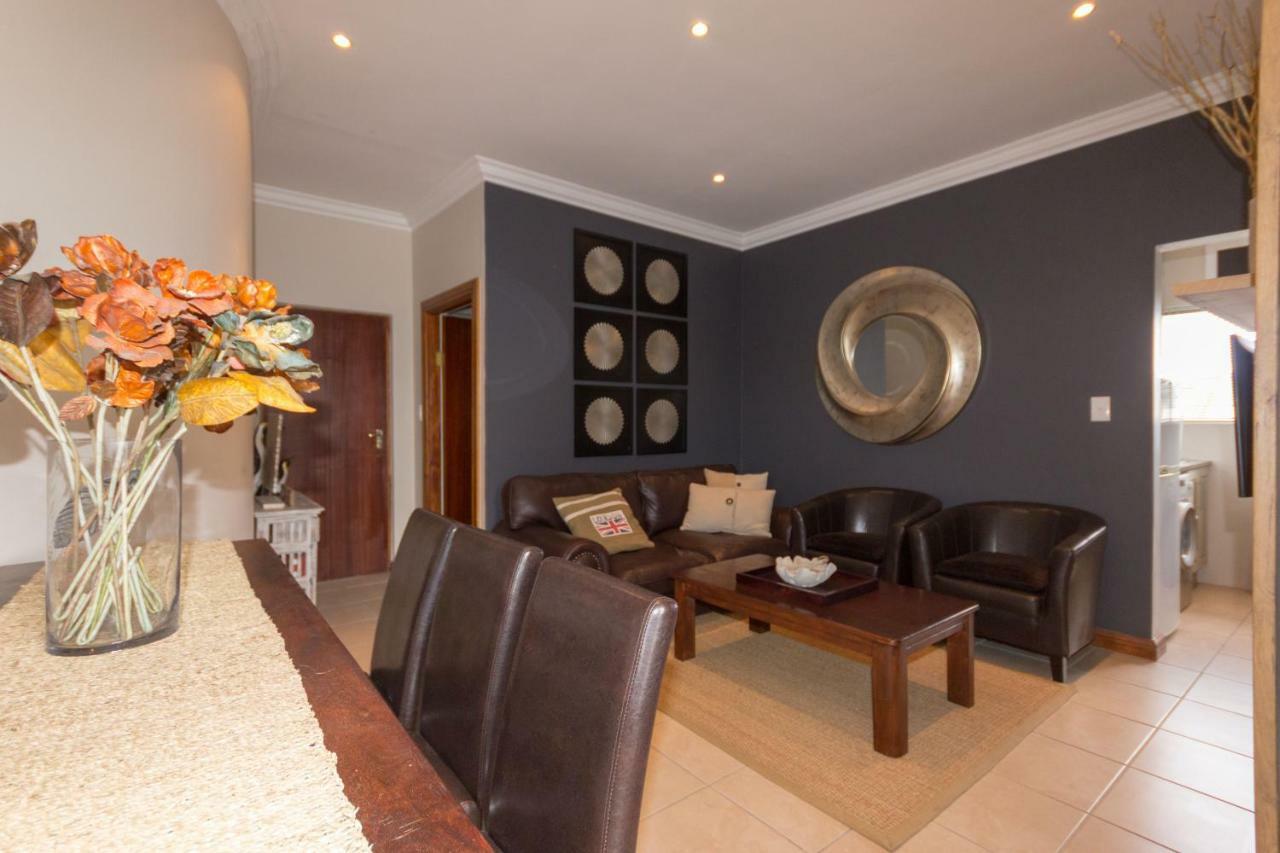 Serendipity Place Plettenberg Bay Zewnętrze zdjęcie