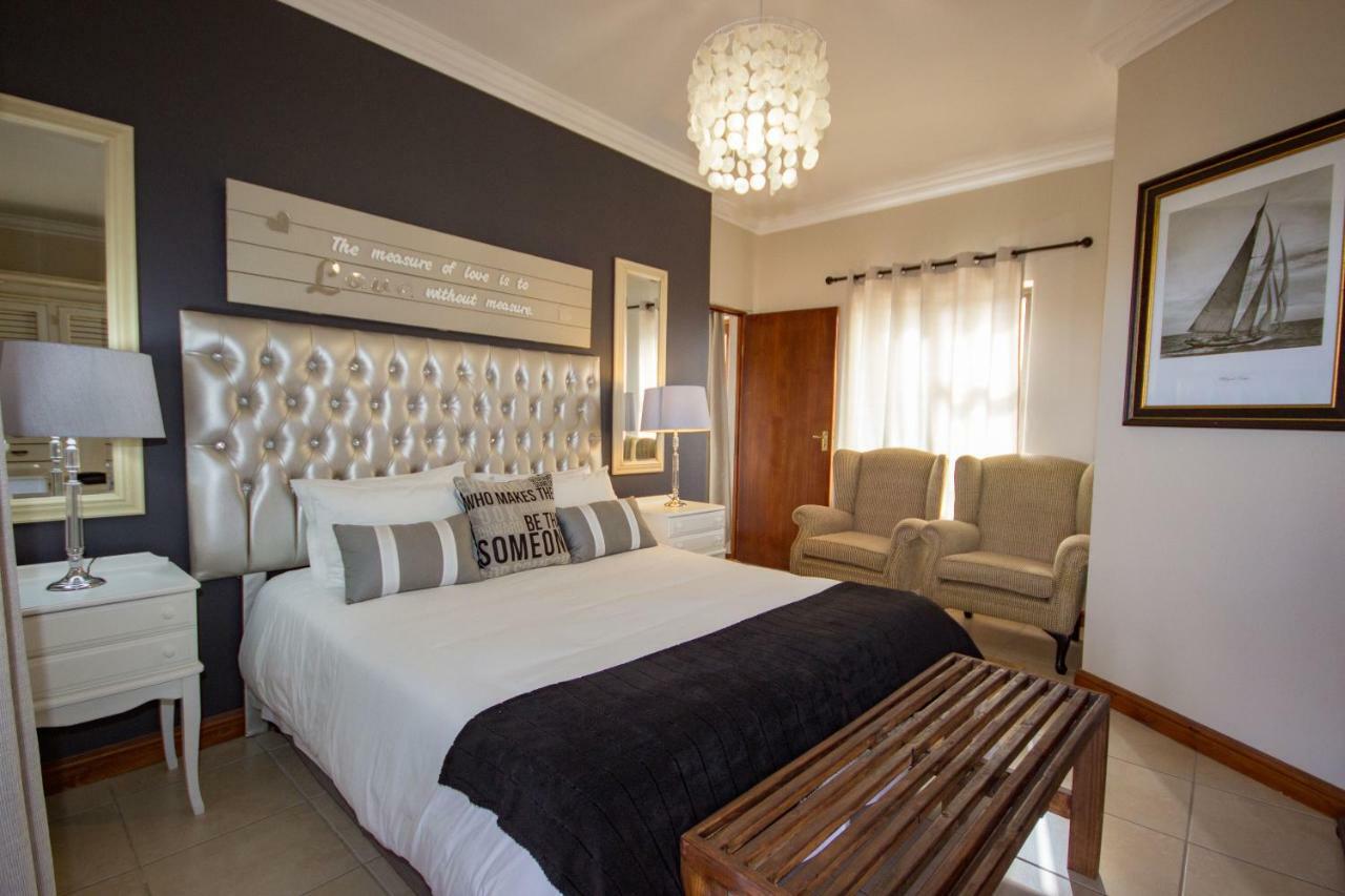 Serendipity Place Plettenberg Bay Zewnętrze zdjęcie
