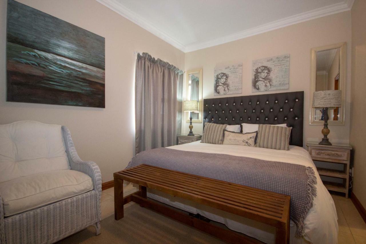 Serendipity Place Plettenberg Bay Zewnętrze zdjęcie